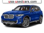 2024 BMW X5 M60i  used car