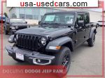 2023 Jeep Gladiator Sport  used car