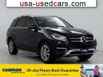 2018 Mercedes GLE 350 Base 4MATIC  used car