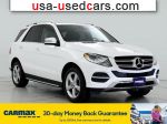 2018 Mercedes GLE 350 Base  used car