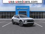 2024 Chevrolet Trax 1RS  used car