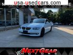 2011 BMW 335 335i Convertible  used car