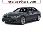 2015 BMW 328 328i Sedan  used car