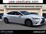 2023 Lexus ES 350 Base  used car