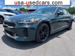 2023 KIA Stinger GT2  used car