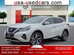 2023 Nissan Murano SL  used car