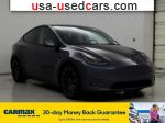 2021 Tesla Model Y Performance  used car