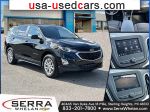 2021 Chevrolet Equinox 1LT  used car