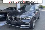 2020 BMW X5 xDrive40i  used car