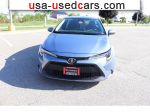 2021 Toyota Corolla LE  used car