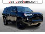 2020 Toyota 4Runner SR5 Premiu  used car