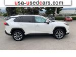 2022 Toyota RAV4 XLE Premiu  used car