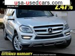 2016 Mercedes GL-Class 4MATIC  used car