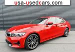 2021 BMW 330 i xDrive  used car