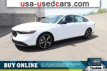 2023 Honda Accord Hybrid Sport w/o BSI  used car