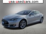 2013 Tesla Model S Base  used car