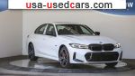 2023 BMW 330e 330e  used car