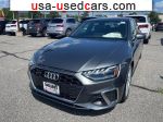 2023 Audi A4 S line Premium Plus  used car