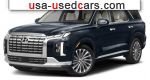 2024 Hyundai Palisade Calligraphy  used car