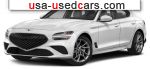 2023 Genesis G70 2.0T  used car