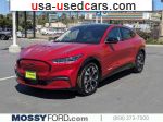 2023 Ford Mustang Mach-E Premium  used car