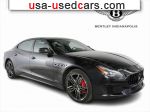 2019 Maserati Quattroporte S Q4 GranSport  used car