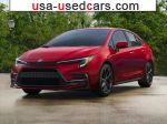 2023 Toyota Corolla Hybrid LE  used car