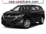 2018 Chevrolet Equinox LT  used car