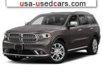 2020 Dodge Durango GT Plus AWD  used car