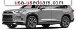 2024 Toyota Grand Highlander XLE  used car