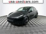 2021 Tesla Model Y Performance  used car