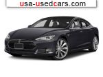 2015 Tesla Model S 60  used car