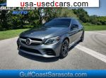 2019 Mercedes AMG C 43 Base 4MATIC  used car