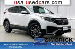 2020 Honda CR-V   used car