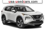 2023 Nissan Rogue SL  used car