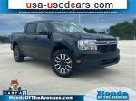 2023 Ford Maverick Lariat  used car
