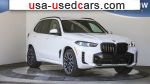 2024 BMW X5 PHEV xDrive50e  used car