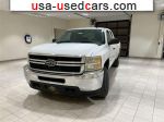 2011 Chevrolet Silverado 2500 LT  used car