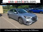 2023 Subaru Legacy Premium  used car