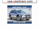 2023 Subaru Outback Premium  used car