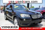 2013 BMW X3 xDrive28i  used car