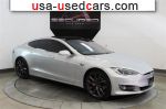 2018 Tesla Model S P100D  used car