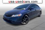 2007 Honda Civic EX  used car