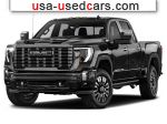 2024 GMC Sierra 2500 AT4  used car