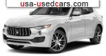 2023 Maserati Levante GT  used car