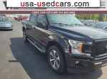 2020 Ford F-150 XL  used car