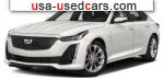 Car Market in USA - For Sale 2023  Cadillac CT5 Premium Luxury AWD