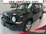 2016 Jeep Patriot Latitude  used car