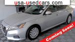 2021 Nissan Altima 2.5 S  used car