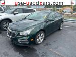 2015 Chevrolet Cruze 2LT  used car